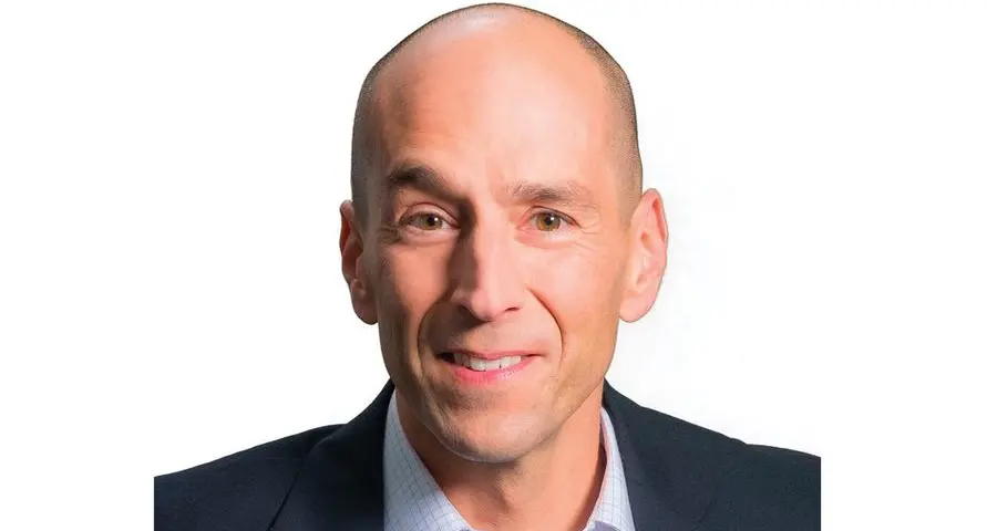 Joe Levy appointed CEO of Sophos