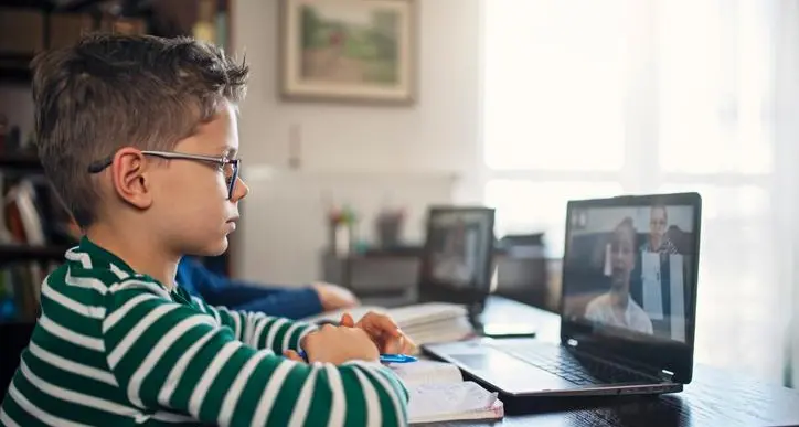COVID-19 in UAE: Smooth start at Abu Dhabi schools as new term resumes with remote education