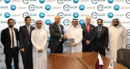 Gulf Drilling International signs $925million structured financing facility with Qatar's QIB