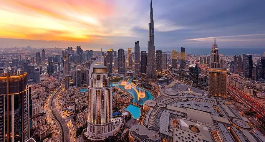 Dubai investors earn record $16.3bln profit from property re-sale