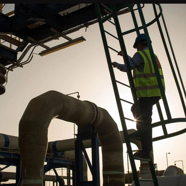 Abu Dhabi TAQA says Masdar stake will help push share of renewables to 34%