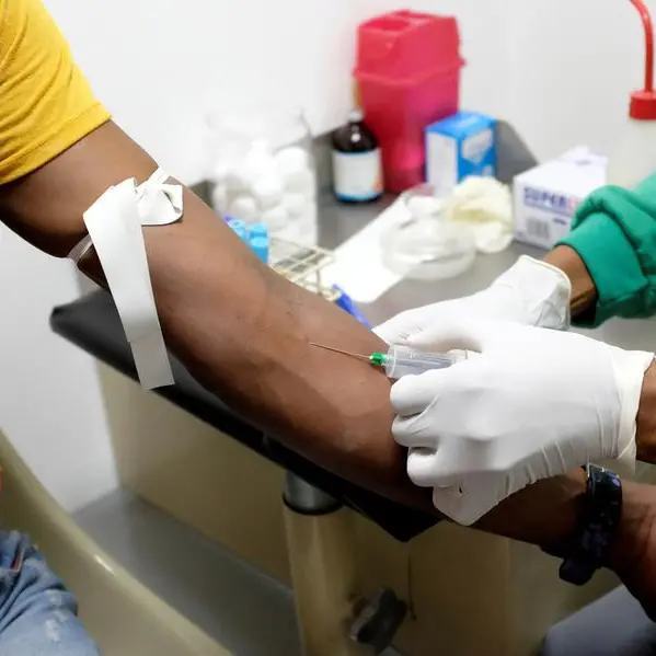 Injectable HIV treatment offers hope to Ugandan patients