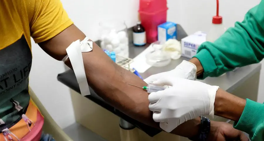 Injectable HIV treatment offers hope to Ugandan patients