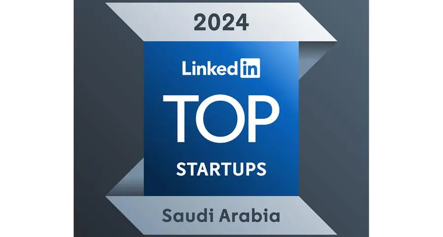 LinkedIn reveals its top KSA startups list for 2024