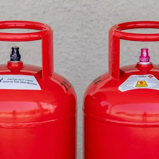 Emirates Gas, Emarat introduce new LPG cylinder seals for safety assurance