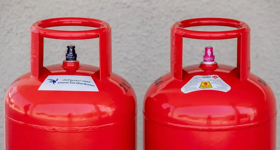 Emirates Gas, Emarat introduce new LPG cylinder seals for safety assurance