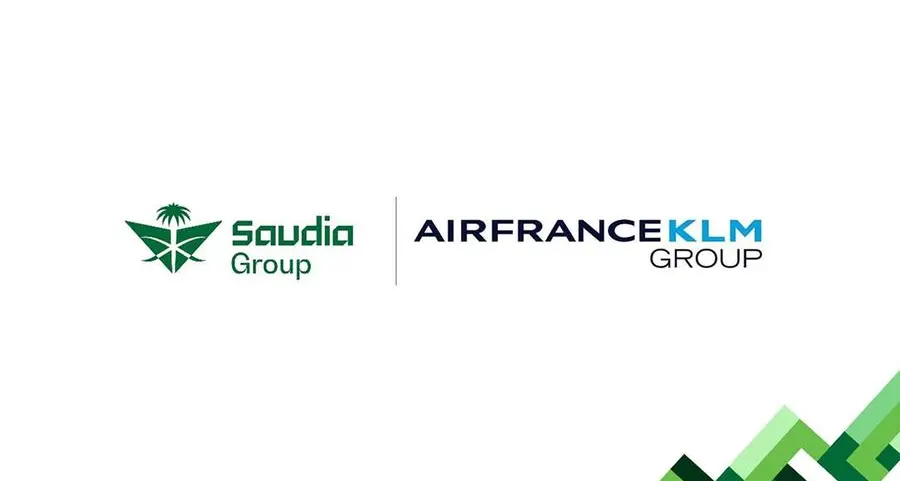 Saudia Group and Air France-KLM Group sign landmark engine agreement