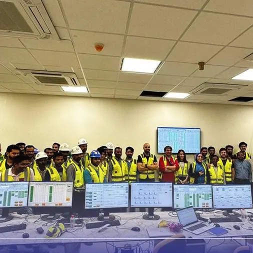 Saudi’s SWPC announces completion of reliability run test for Jubail 3B IWP