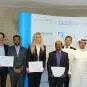 Dubai Chamber CSR Label presented to 13 companies for their sustainability efforts