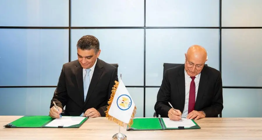 INDEX signs agreement with Egypt’s UPA