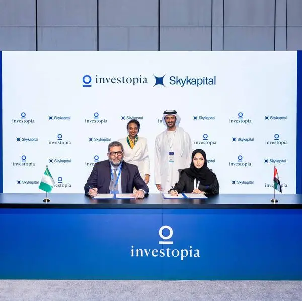 Investopia and SkyKapital ink MoU to collaborate on Investopia Global editions in Europe and Africa