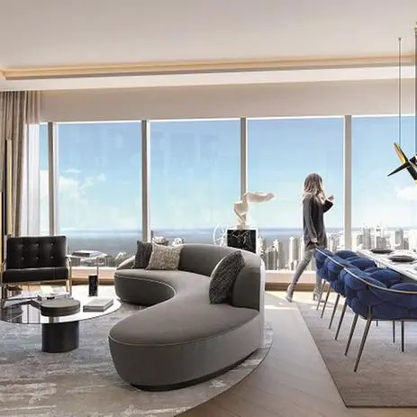 Exclusive branded residences SO/ Uptown Dubai offer complimentary DMCC business license