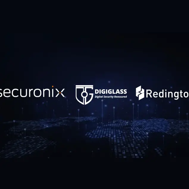 DigiGlass and Securonix partner to deliver advanced SIEM capabilities across the Middle East and Africa