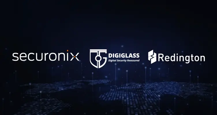 DigiGlass and Securonix partner to deliver advanced SIEM capabilities across the Middle East and Africa