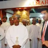 Al Maha Ceramics wows audience at BIG Show 2015