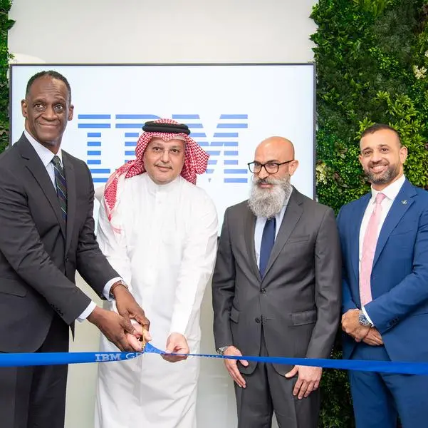 IBM opens a new office in Qatar