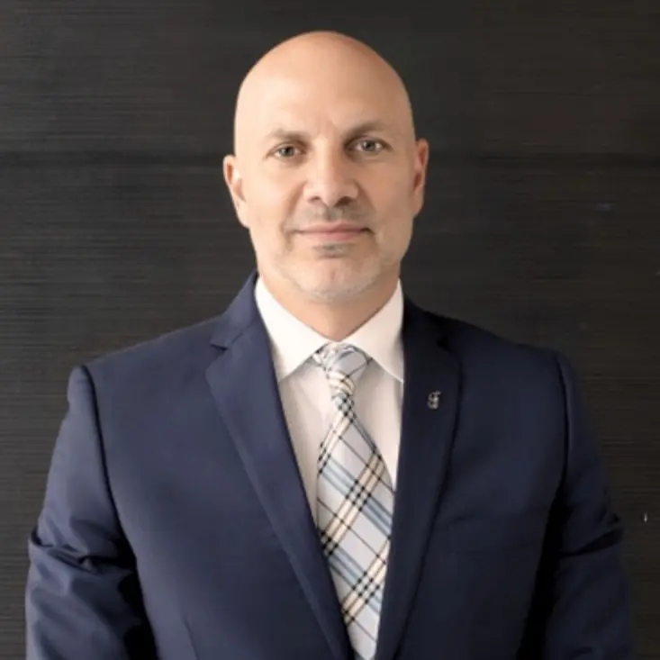 Fairmont Ajman and Fairmont Fujairah announce Elias Chakhtoura as new General Manager