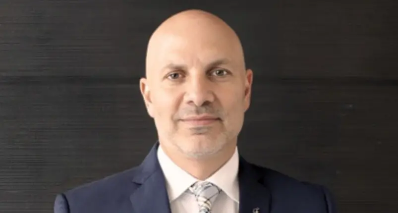 Fairmont Ajman and Fairmont Fujairah announce Elias Chakhtoura as new General Manager