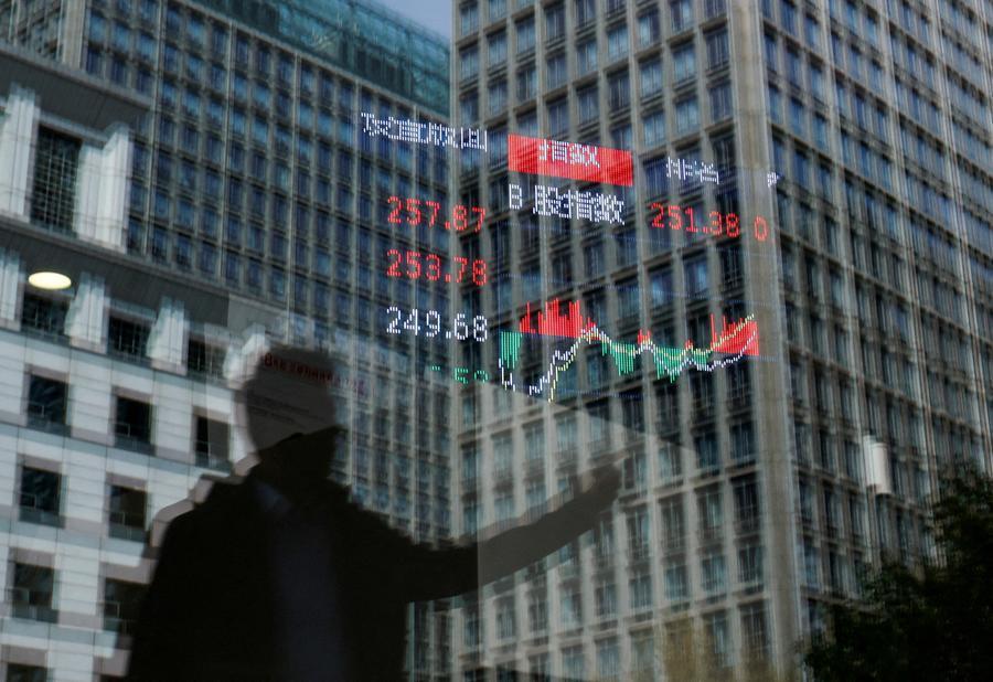 Gold, stocks upbeat as US shutdown deal clears Senate