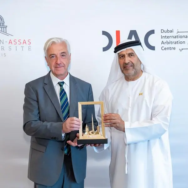 DIAC and Paris-Panthéon-Assas University join forces on strategic partnership