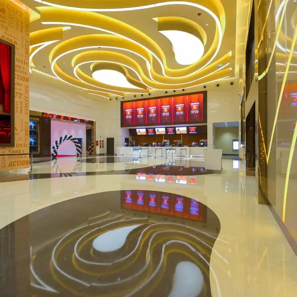 WOW Cinema opens in Barka