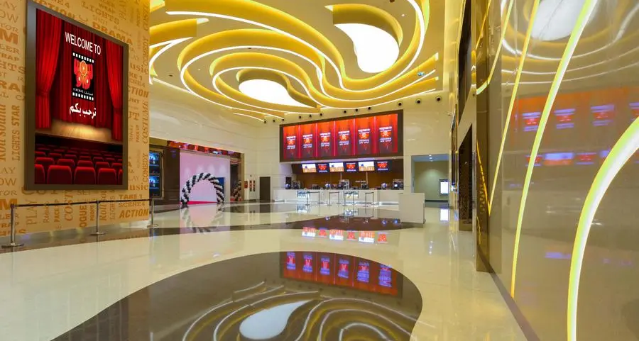 WOW Cinema opens in Barka