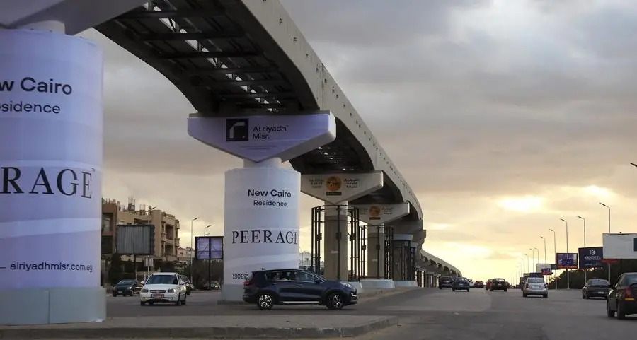 Elsewedy, regional Johnson Controls–Hitachi win contract for Egypt’s high-speed rail megaproject