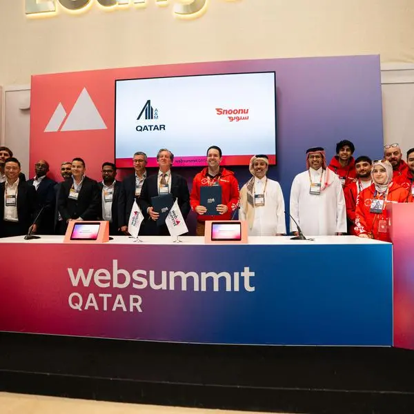 Alvarez & Marsal partners with Snoonu to strengthen Qatar’s startup ecosystem