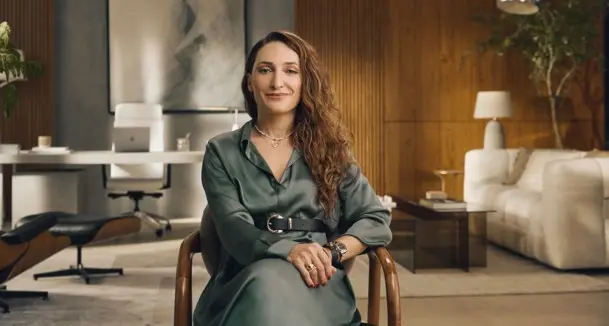 Maharat launches first-of-Its-kind marketing masterclass with regional industry leader Elda Choucair