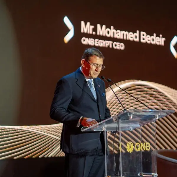 QNB Group CEO: Private Banking launch at QNB Egypt Redefines regional excellence