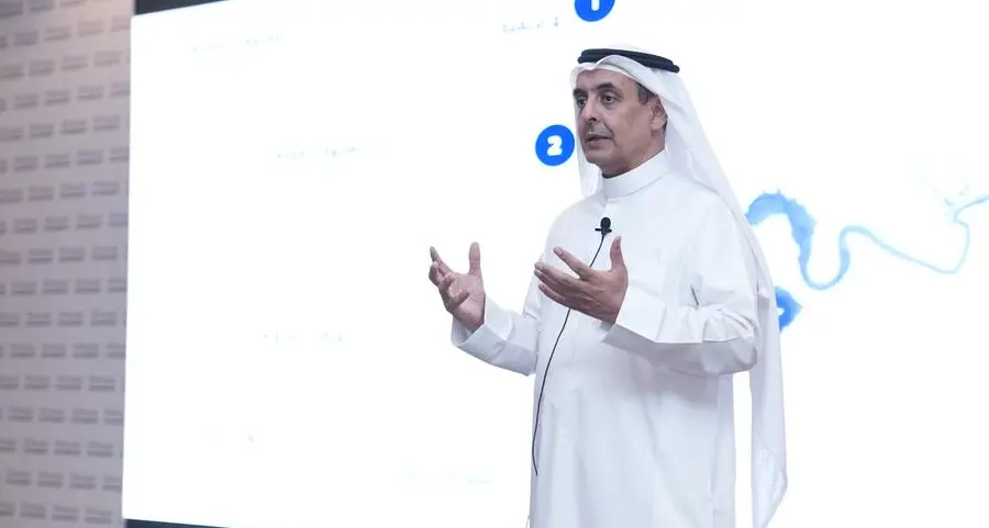 Arabsat unveils new identity, declares phase focused on fortifying the future and deepening communication between countries