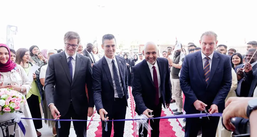 University of Greater Manchester Academic Centre launches new campus in Ras Al Khaimah