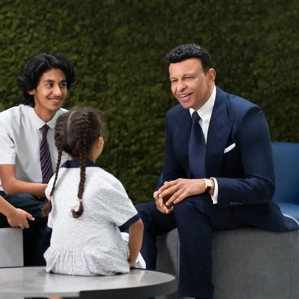 Education pioneer and philanthropist Sunny Varkey launches new $1mln Global Schools Prize