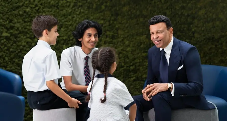Education pioneer and philanthropist Sunny Varkey launches new $1mln Global Schools Prize