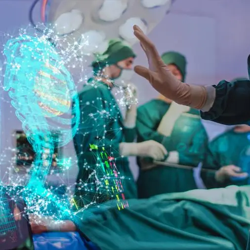 African governments are collaborating with tech innovators to strengthen local health supply chains