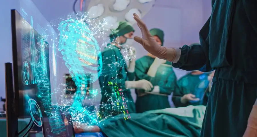 African governments are collaborating with tech innovators to strengthen local health supply chains