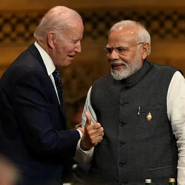 U.S. offers support to India's G20 presidency on energy, food issues