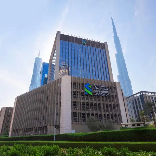 Standard Chartered launches digital asset custody service in the UAE