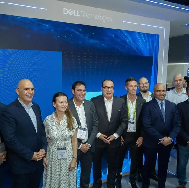 Deloitte expands global AI infrastructure partnership to the Middle East