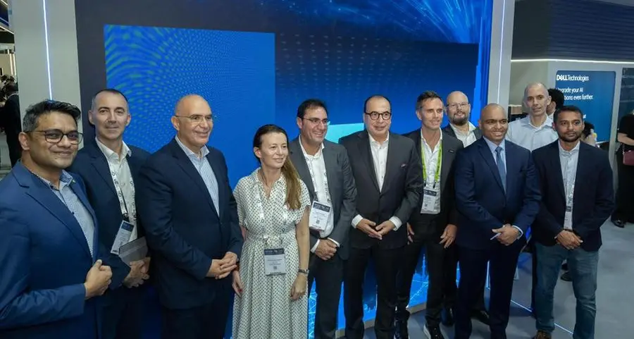 Deloitte expands global AI infrastructure partnership to the Middle East