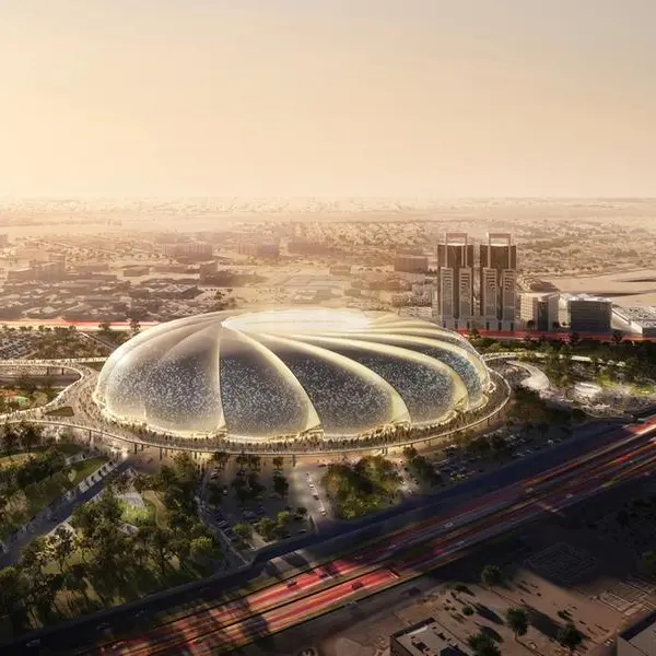 Dar delivers sustainable design for new Aramco Stadium in Al Khobar