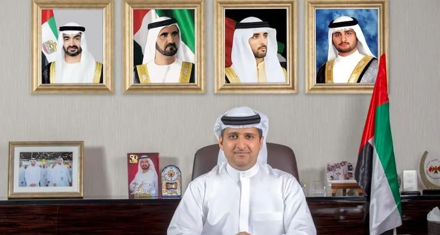 Nedaa unveils cutting-edge smart communication solutions at World Police Summit 2025