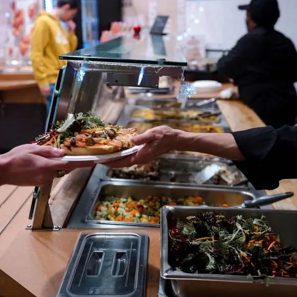 Canadian university identifies low carbon foods for student meals