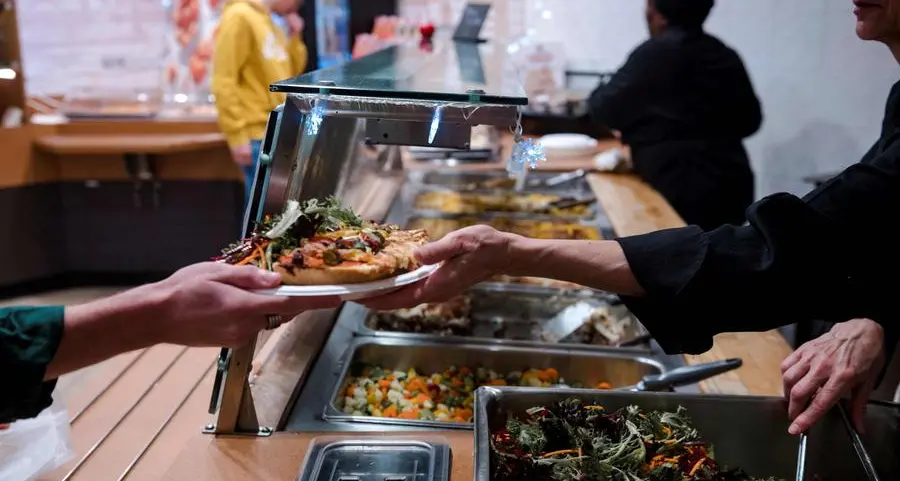 Canadian university identifies low carbon foods for student meals