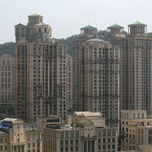 India's DLF to focus on luxury, premium housing after near-$1bln project sells out