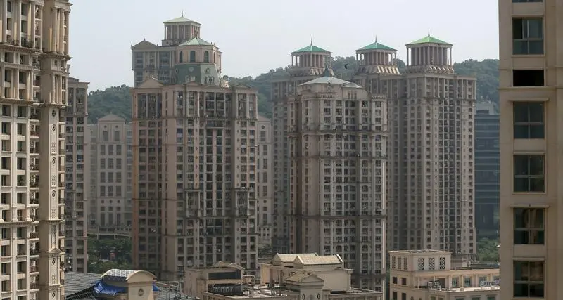 India's DLF to focus on luxury, premium housing after near-$1bln project sells out