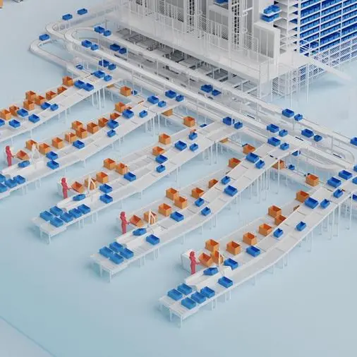 Savoye to tackle supply chain challenges at Seamless Middle East 2025