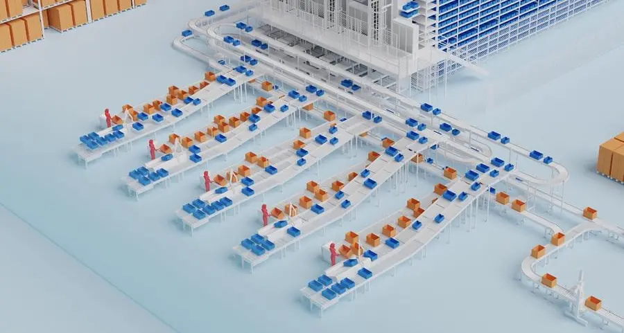 Savoye to tackle supply chain challenges at Seamless Middle East 2025