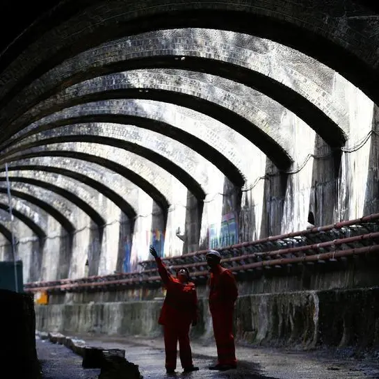 London's long-delayed Crossrail to open on May 24