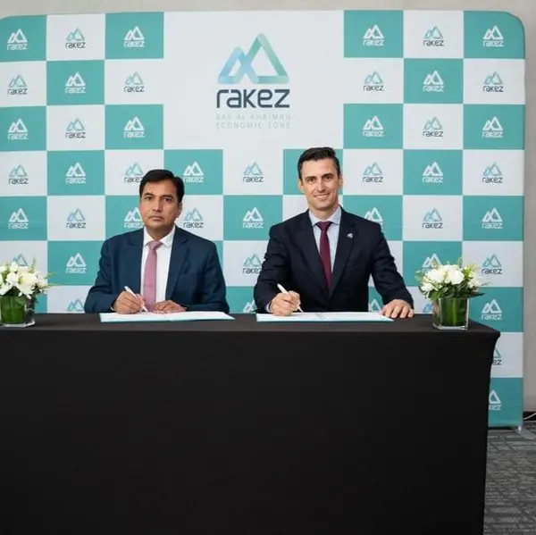 RAKEZ partners with Rana Group to set up Erisha Smart Manufacturing Hub in Ras Al Khaimah